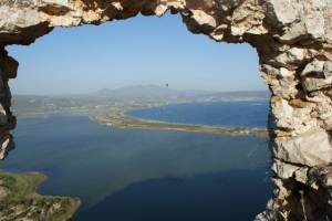 Ετσι έχασε η Μεσσηνία το τρένο της πρώτης τουριστικής ανάπτυξης