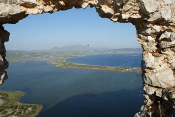 Ετσι έχασε η Μεσσηνία το τρένο της πρώτης τουριστικής ανάπτυξης