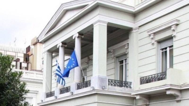 ΥΠΕΞ: «Απαράδεκτη, μονομερής και παράνομη ενέργεια» η εξαγγελία «θαλάσσιων πάρκων» από την Τουρκία σε μη οριοθετημένες περιοχές