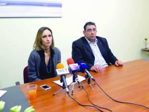 200 συμμετοχές στο Συνέδριο Υγείας στην Καλαμάτα