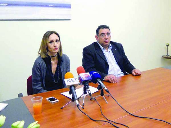 200 συμμετοχές στο Συνέδριο Υγείας στην Καλαμάτα