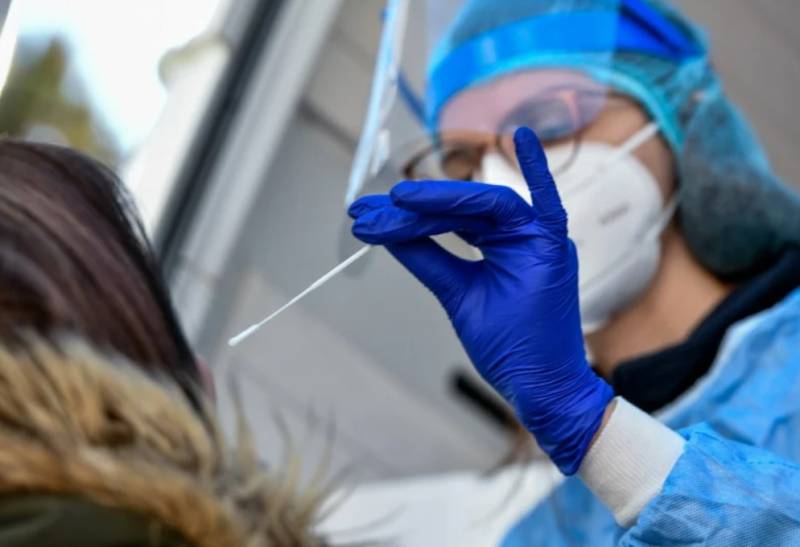 Κορονοϊός: 75 θάνατοι την τελευταία εβδομάδα