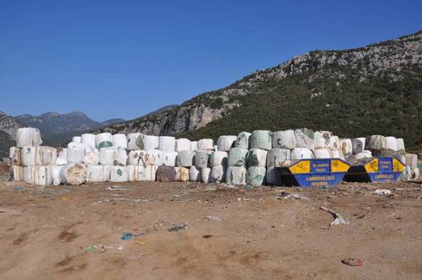 Καλαμάτα: Παράταση στη Μαραθόλακκα για ένα εξάμηνο
