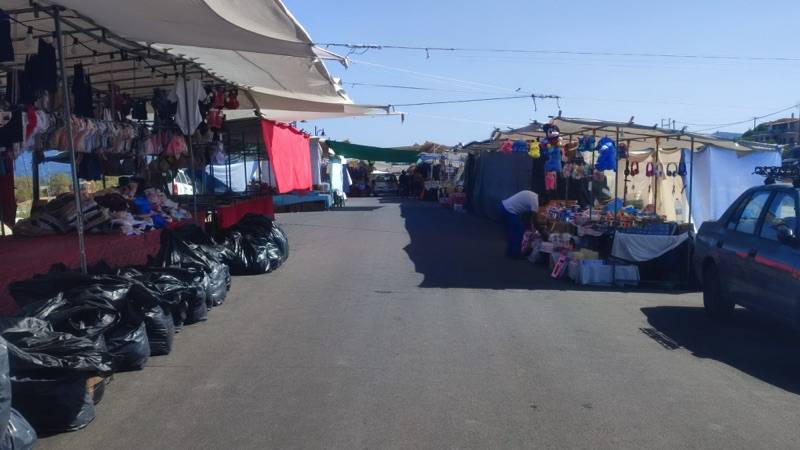 Ξεκινά σήμερα το πανηγύρι της Κυπαρισσίας