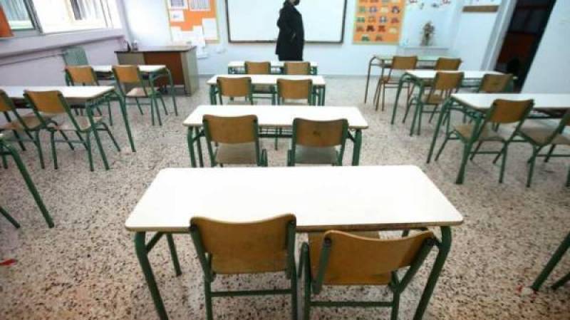 Ο Δριμής για λειτουργία σχολείων Τριφυλίας
