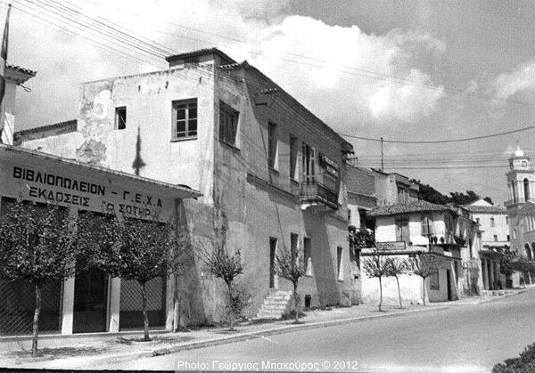 Μια άλλη εικόνα της Υπαπαντής