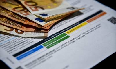 Ρεύμα: Πτώση τιμών - Επιδότηση 730.000 νοικοκυριών (Βίντεο)