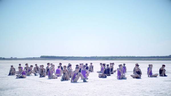 Ολα έτοιμα για το Video Art Festival Μηδέν