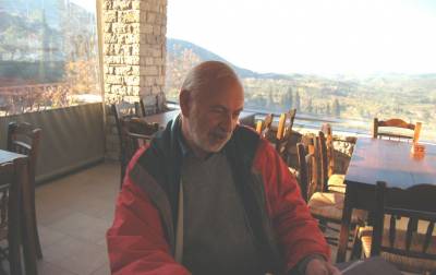 Ο Αγγελος Δεληβορριάς | Του καθηγητή Πέτρου Θέμελη*