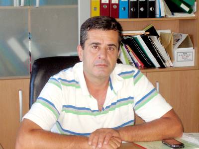 Κανάκης: “Σε διατεταγμένη υπηρεσία ο δήμαρχος Πύλου – Νέστορος”