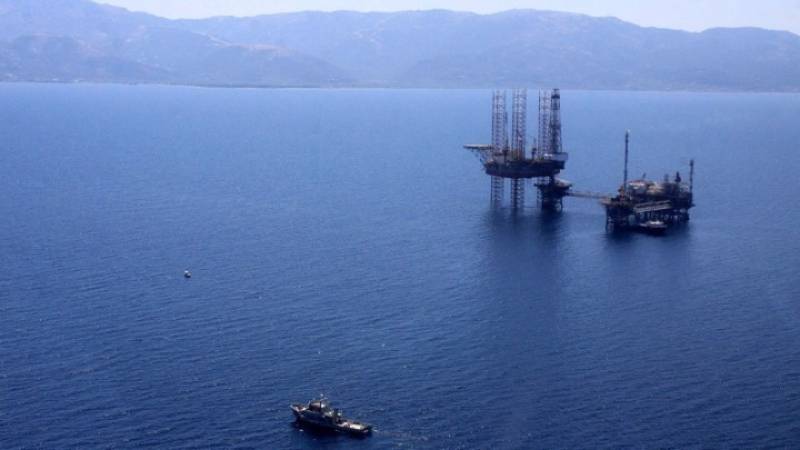 Την ανακάλυψη νέου κοιτάσματος πετρελαίου στον Κόλπο του Σουέζ ανακοίνωσε η Αίγυπτος