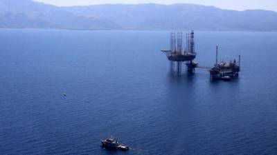 Την ανακάλυψη νέου κοιτάσματος πετρελαίου στον Κόλπο του Σουέζ ανακοίνωσε η Αίγυπτος