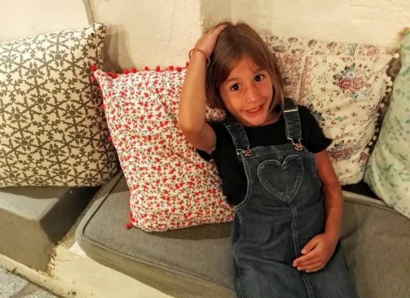 Καλαμάτα: Συνεχίζεται ο αγώνας για τη μικρή Αναστασία (βίντεο)