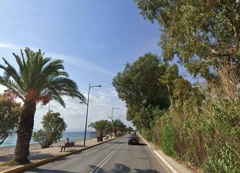 Εγκριση κυκλοφοριακών ρυθμίσεων σε τμήματα της Ναυαρίνου για έργα της ΔΕΥΑΚ