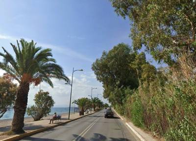 Εγκριση κυκλοφοριακών ρυθμίσεων σε τμήματα της Ναυαρίνου για έργα της ΔΕΥΑΚ