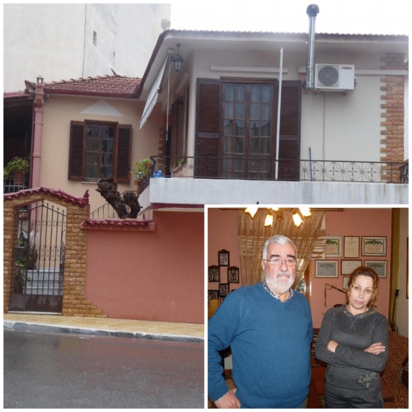 Κλέφτες με μαξιλαροθήκες χτύπησαν στη Μεσσήνη