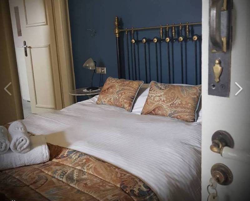 Στην τελευταία θέση κατρακύλησε η Πελοπόννησος βάσει του δείκτη ικανοποίησης πελατών ξενοδοχείων