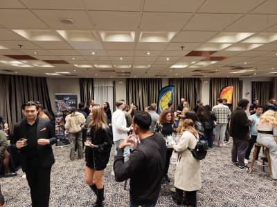 Κέρδισε τις εντυπώσεις το 1ο Φεστιβάλ Μπαρ Μεσσηνίας