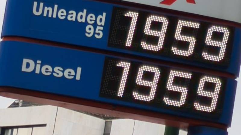 Fuel Pass: Πότε ανοίγει η πλατφόρμα (Βίντεο)