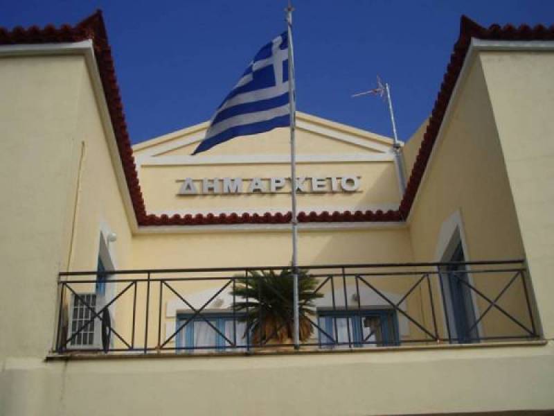 Η απόλυτη Βαβέλ στο Δήμο Τριφυλίας