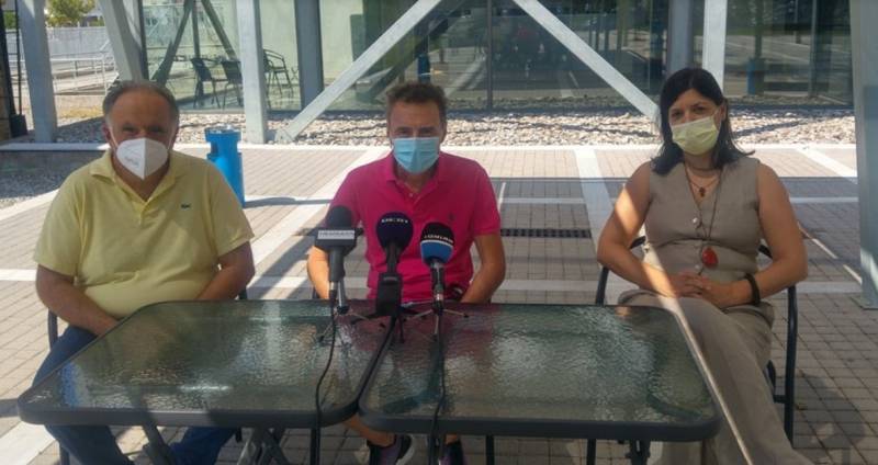 Ξεκινά αύριο στην Καλαμάτα το 45o Πανελλήνιο Παιδοδοντικό Συνέδριο (βίντεο)