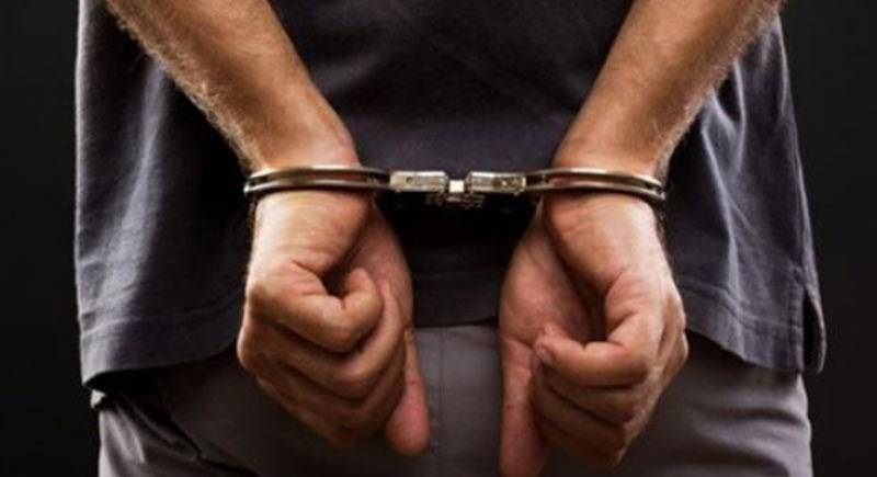 Εννέα συλλήψεις σε δύο ημέρες στο αεροδρόμιο Καλαμάτας