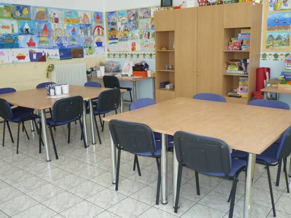 Κέντρα Δημιουργικής Απασχόλησης για παιδιά στο Δήμο Πύλου - Νέστορος