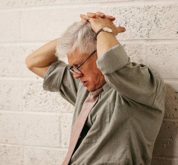 Φωτογραφημένος από τον Henry Kenyon