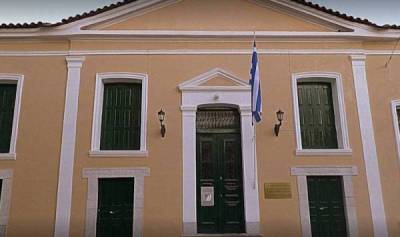 Βραδιά ποίησης στη Μεσσήνη