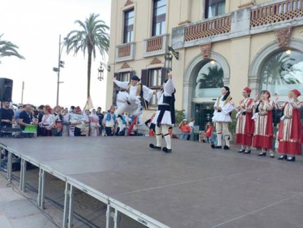 Σε διεθνές φεστιβάλ στη Βαρκελώνη "Οι Δωριείς"