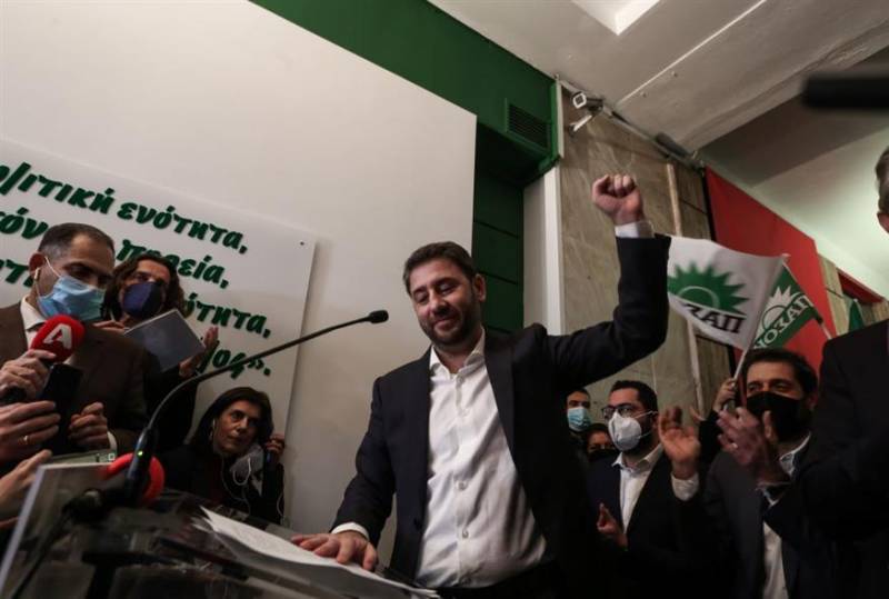 ΚΙΝΑΛ: Ο νέος Πρόεδρος της Κ.Ο - Τα φαβορί και οι νέες ισορροπίες