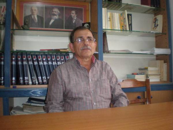 Κατά της παραχώρησης των σκουπιδιών σε ιδιώτη η "Λαϊκή Συσπείρωση"