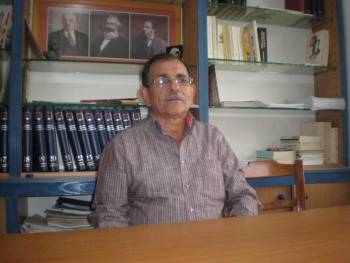 Κατά της παραχώρησης των σκουπιδιών σε ιδιώτη η "Λαϊκή Συσπείρωση"