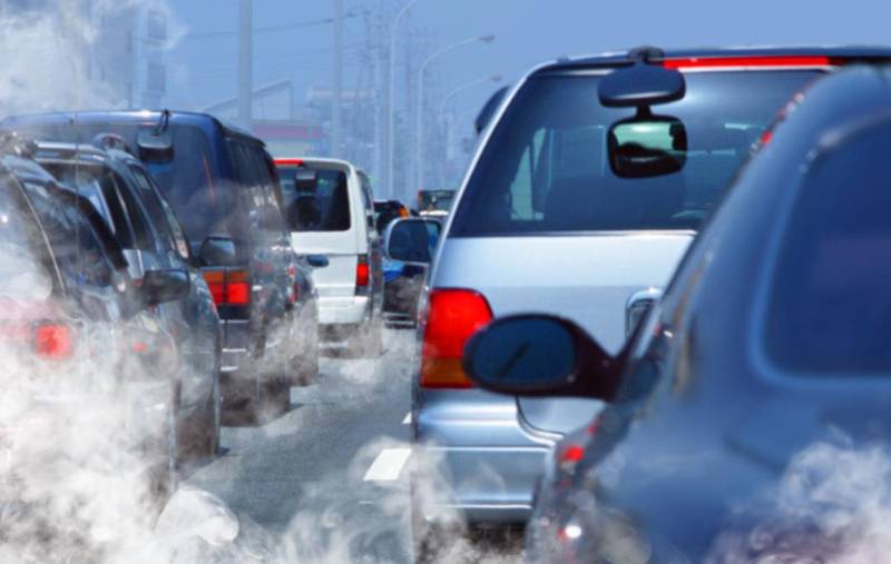 Δέσμευση ΕΒΕΑ για μείωση των εκπομπών αερίων του θερμοκηπίου