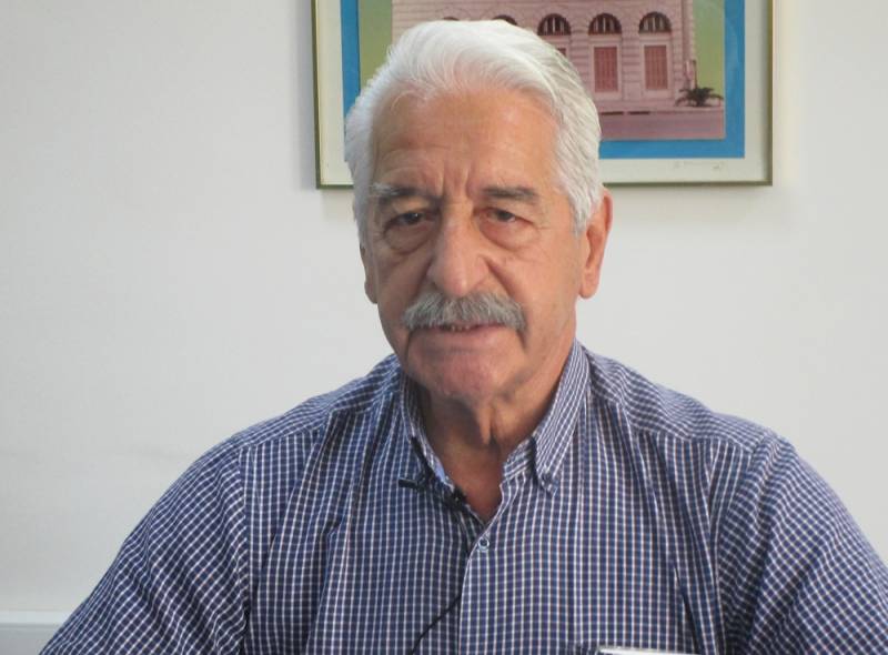 Μέχρι 15 Ιουνίου εγγραφές στην κατασκήνωση Αγίας Μαρίνας (βίντεο)