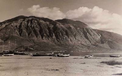 Παλιό καρνάγιο