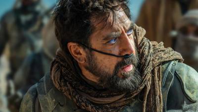 Dune: Part 2: Πρεμιέρα στην Καλαμάτα για την πολυαναμενόμενη ταινία (Βίντεο)