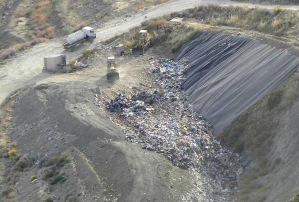 “Οχι” ΚΚΕ σε ΧΥΤΕΑ στη Μεγαλόπολη