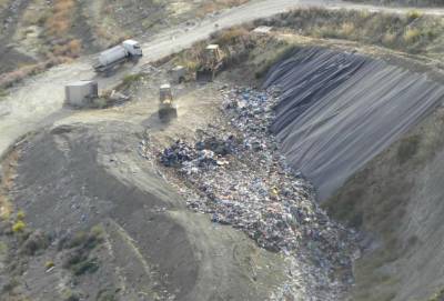 “Οχι” ΚΚΕ σε ΧΥΤΕΑ στη Μεγαλόπολη