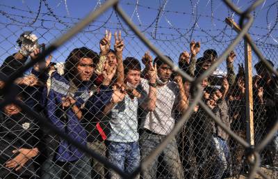 Πάντα υπάρχουν χειρότερα και είναι μπροστά μας