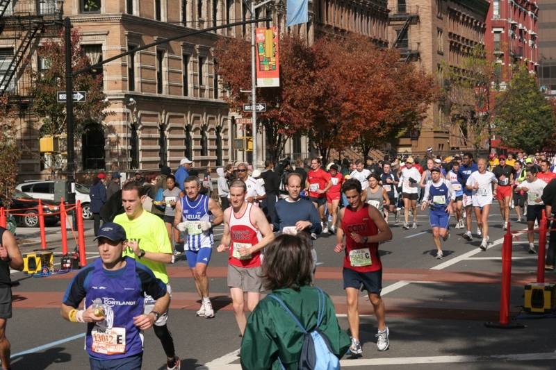 Η επόμενη μέρα για τους μαραθωνοδρόμους ενόψει του 36ου Κλασικού Μαραθωνίου της Αθήνας
