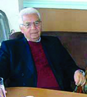 Κηδεύτηκε χθες ο πρώην δήμαρχος Πύλου Γιάννης Βρεττάκος