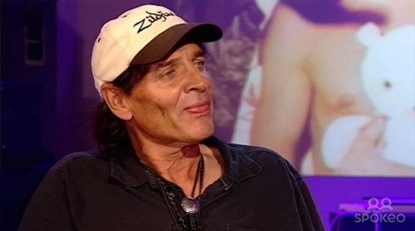 "Έφυγε" από τη ζωή ο θρυλικός ντράμερ του συγκροτήματος "Τhe Stooges" Scott Asheton