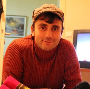 Ο Μεσσήνιος Ευγένιος Κάτσος έζησε το σεισμό της Ιαπωνίας