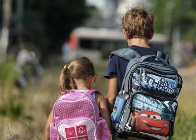 Αλλαγή νοοτροπίας για τη μεταφορά μαθητών