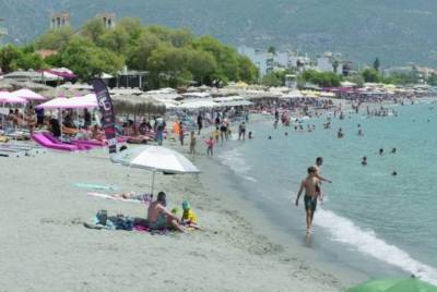 959 δικαιούχοι κοινωνικού τουρισμού του ΟΑΕΔ ήρθαν στη Μεσσηνία