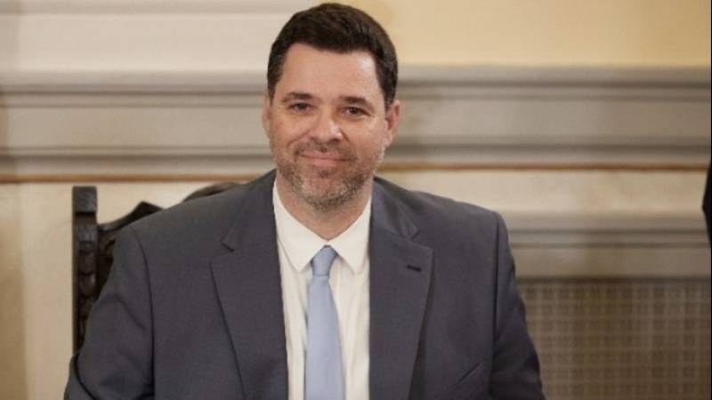 Κοντογεώργης: Άκαιρη η συζήτηση για Πρόεδρο Δημοκρατίας, απαιτείται σεβασμός στους θεσμούς