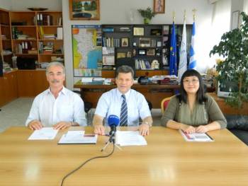 Κινέζικη όπερα με βάση την "Ορέστεια" το καλοκαίρι στην Αρχαία Μεσσήνη