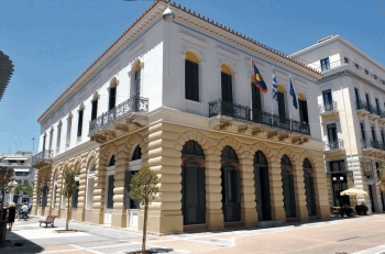 Τώρα που κάθισε η σκόνη των εκλογών... &quot;ραβασάκια&quot; 5,4 εκ. ευρώ για 20.909 Καλαματιανούς