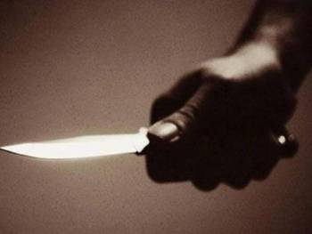 Τραυματισμός 31χρονου με μαχαίρι στο λαιμό στον Αγιο Νικόλαο Μεσσηνίας